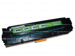 HP322A (HP 128A) Sárga Toner Komp. G&G, Teljesen felújított! HP322A (HP 128A) Sárga Toner Komp. G&G, Teljesen felújított!